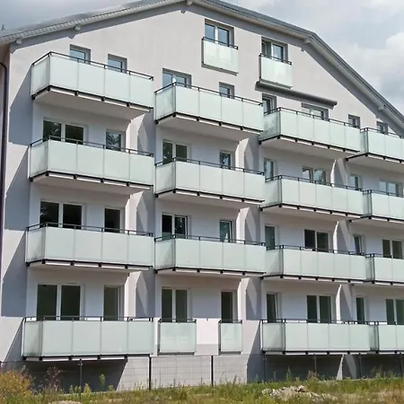 Apartament Dorota Świnoujście Eksteriør bilde