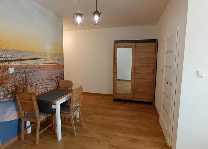 Apartament Dorota