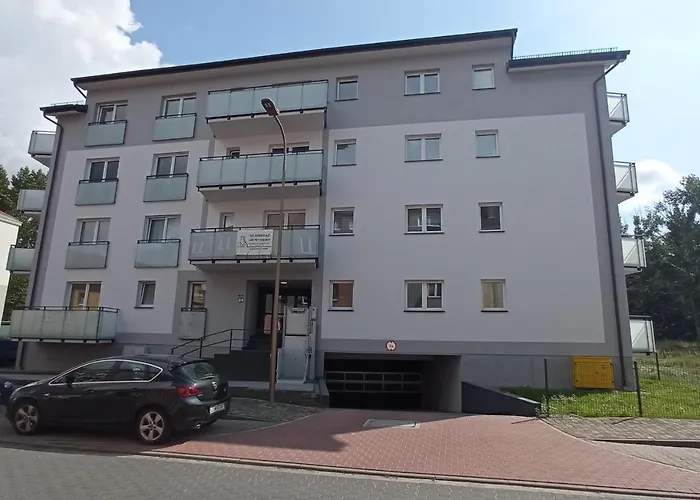 Apartament Dorota